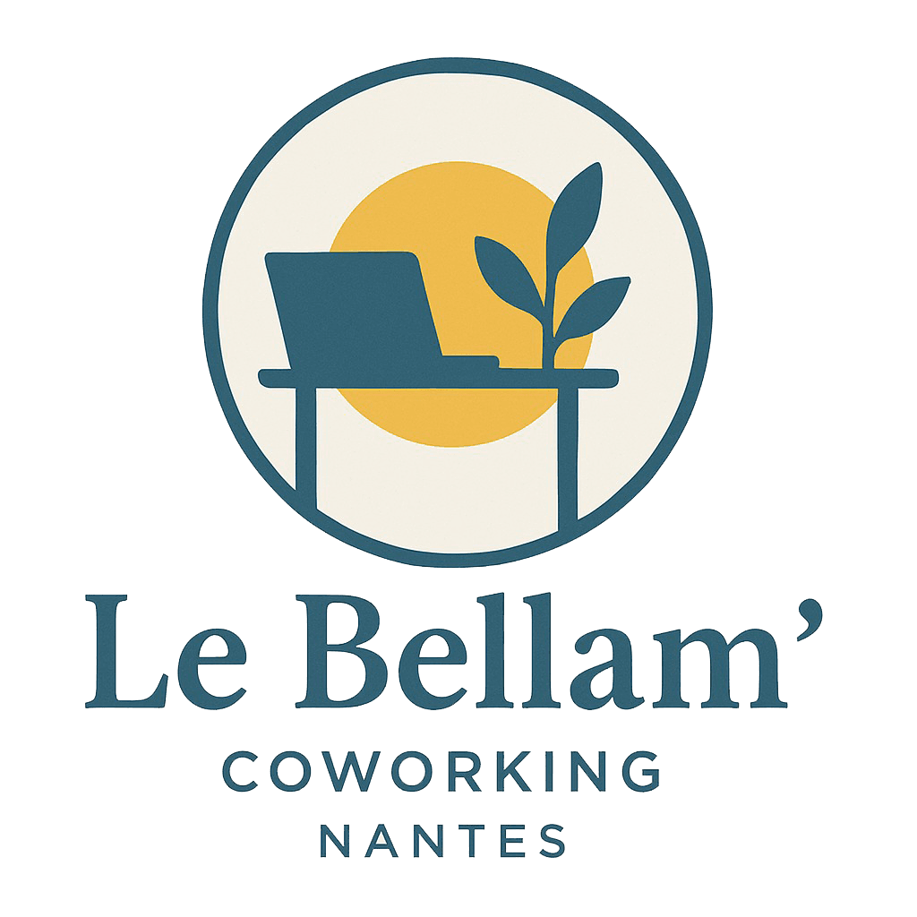 Le Bellam Logo