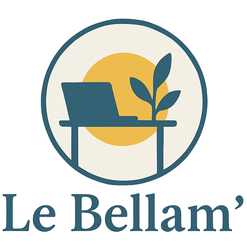 Le Bellam Logo